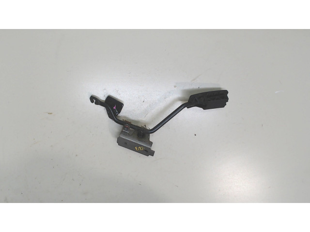 Педаль газа Honda Element