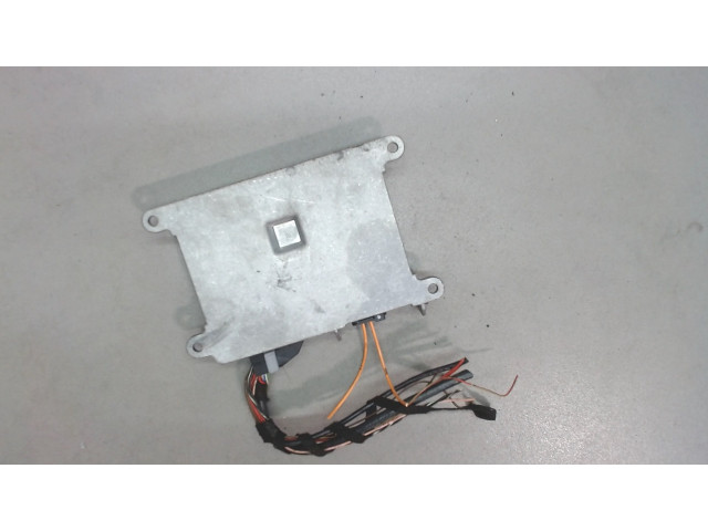 Блок управления Bluetooth Mercedes E W211 2002-2009