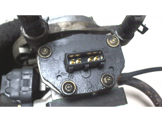 Моновпрыск Volkswagen Polo 1994-1999