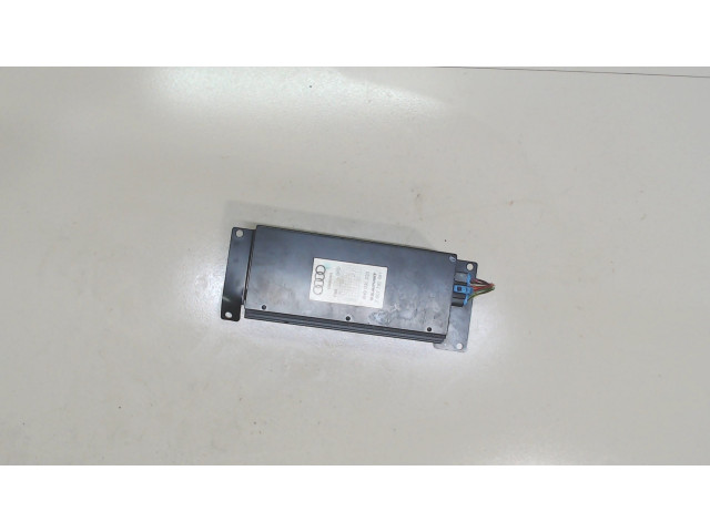 Усилитель звука Audi A4 (B6) 2000-2004 