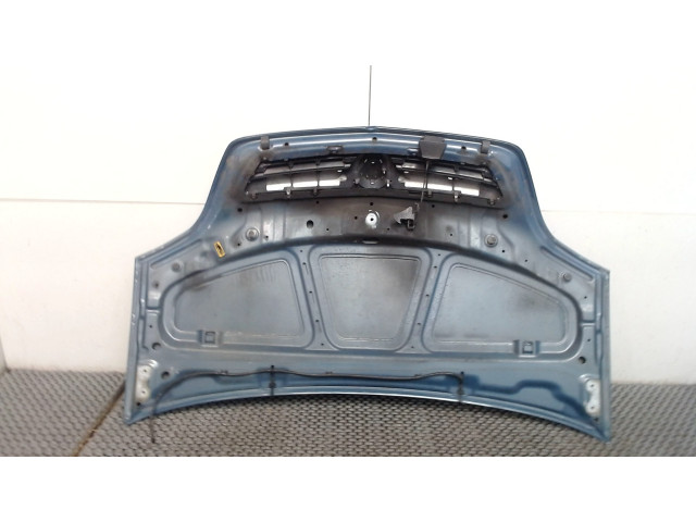 Капот Opel Meriva 2003-2010