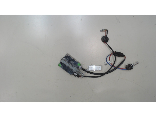 Блок розжига Volkswagen Passat 5 2000-2005 