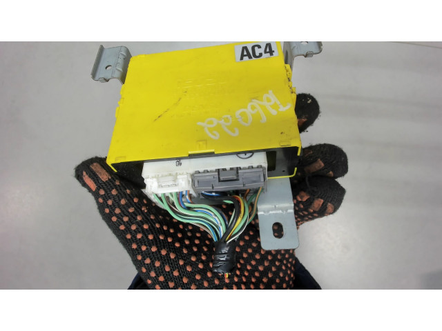 Блок управления сигнализацией Opel Frontera B 1999-2004