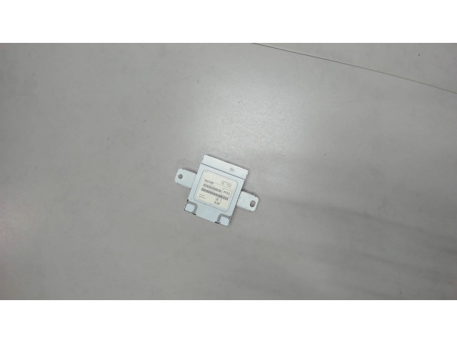 Блок комфорта КИА Ceed 2007-2012