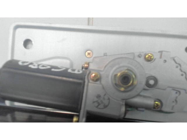 Люк Honda CR-V 1996-2002