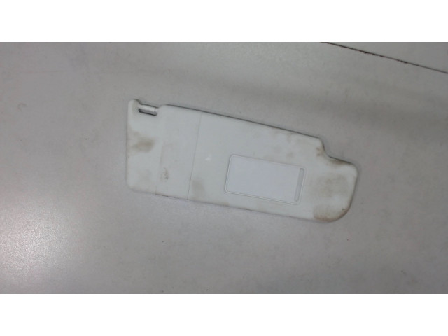 Козырек солнцезащитный Skoda Yeti 2013-2018