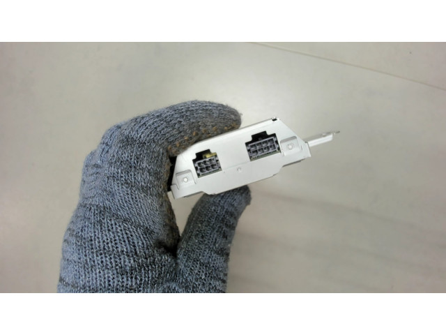 Блок комфорта КИА Ceed 2007-2012