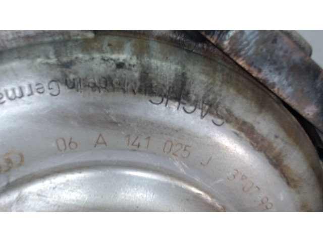 Корзина (кожух) сцепления Volkswagen Golf 4 1997-2005