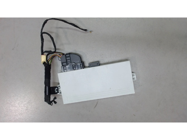 Блок управления CAS BMW 5 E60 2003-2009