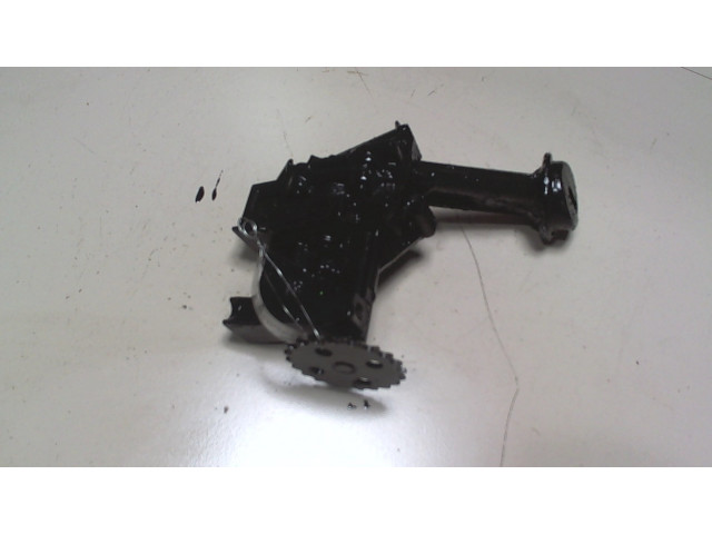 Масляный насос      Kangoo 1998-2008 