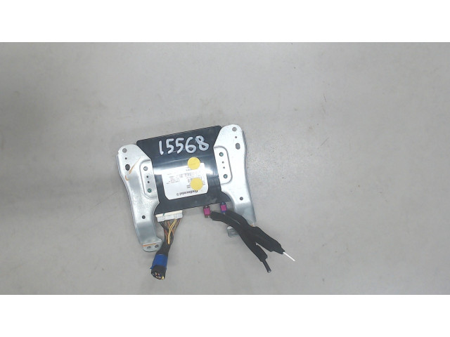 Блок управления антенной Hyundai Sonata 6 2010-