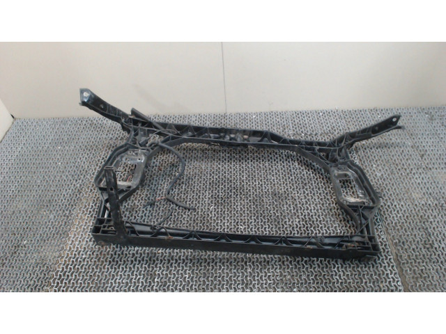 Рамка передняя (телевизор) Audi A5 2007-2011