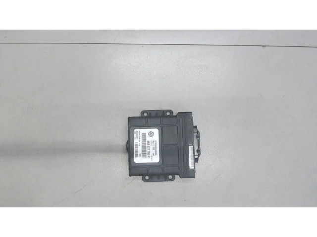 Блок управления АКПП / КПП Audi Q7 2006-2009       