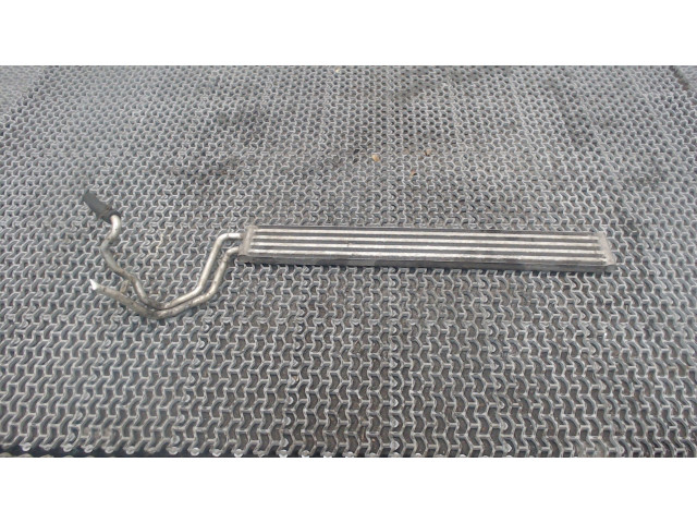 Радиатор масляный Volkswagen Touareg 2002-2007 