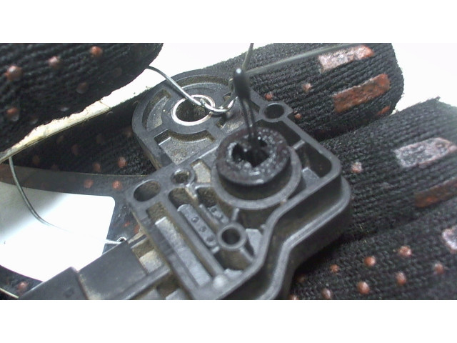 Датчик давления воздуха Opel Insignia 2008-2013 