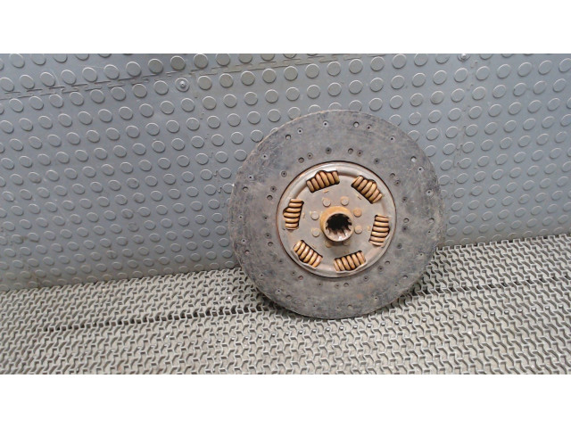 Диск сцепления DAF XF 105