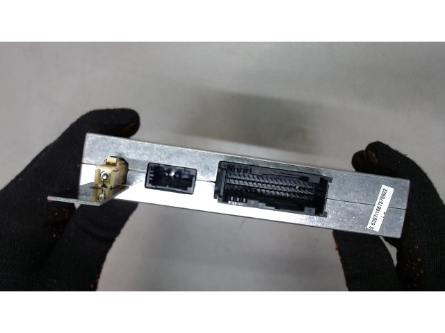 Блок управления Bluetooth Audi Q7 2006-2009 