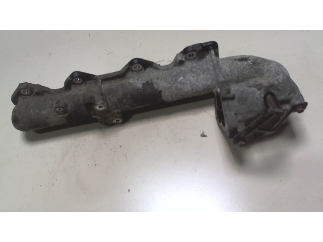 Коллектор впускной Opel Vivaro 2001-2014