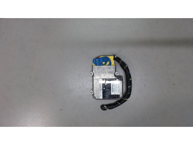 Блок управления подушками безопасности Volkswagen Passat CC 2012-2017