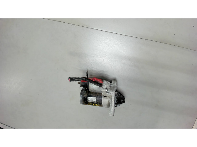 Стартер Renault Scenic 2003-2009