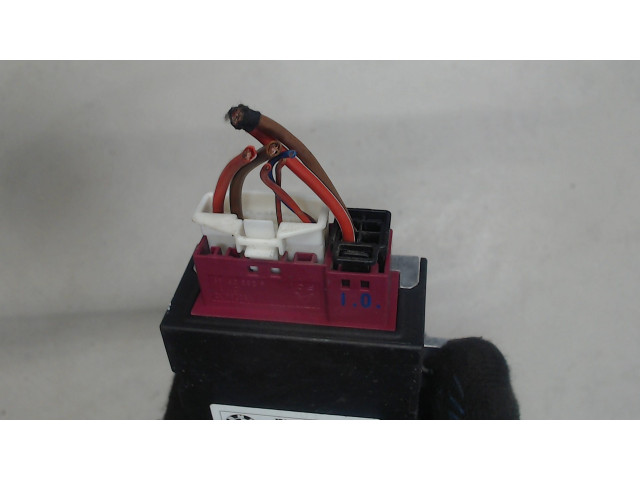 Блок управления топливным насосом BMW 5 E60 2003-2009