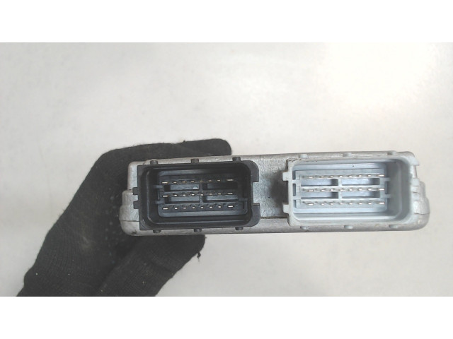 Блок управления газового оборудования Mitsubishi Outlander 2003-2009