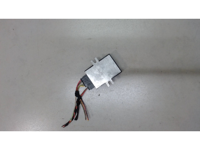 Блок управления топливным насосом BMW X3 E83 2004-2010