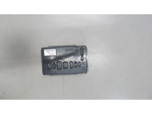 Блок управления SAM Mercedes GL X164 2006-2012