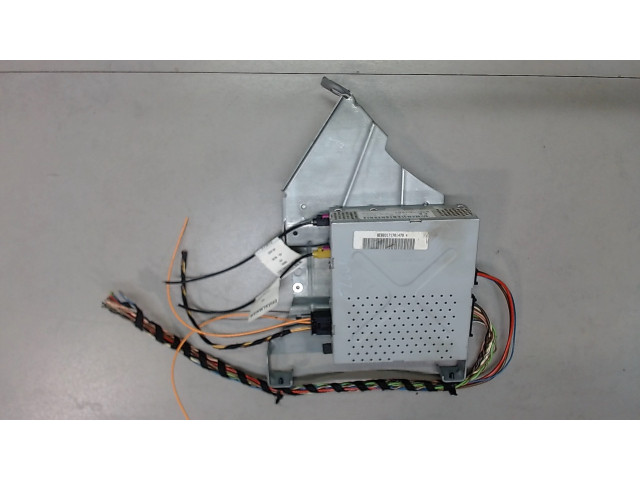 Усилитель звука Mercedes CLS C219 2004-2010