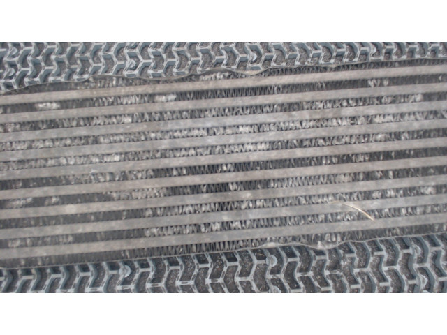 Радиатор интеркулера Audi A5 2007-2011 