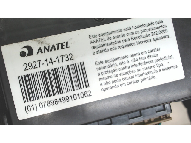 Блок управления антенной Chevrolet Camaro 2015-2018 