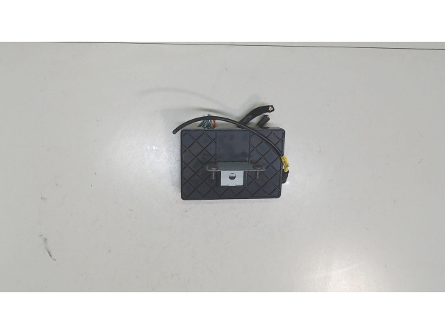 Блок комфорта КИА Ceed 2007-2012