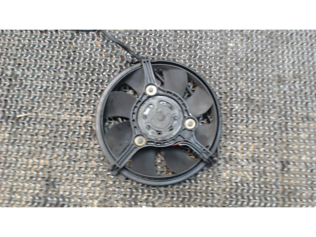 Вентилятор радиатора Volkswagen Passat 5 2000-2005 