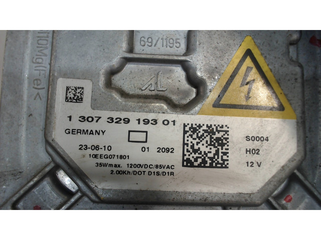 Блок розжига КИА Sorento 2009-2014 