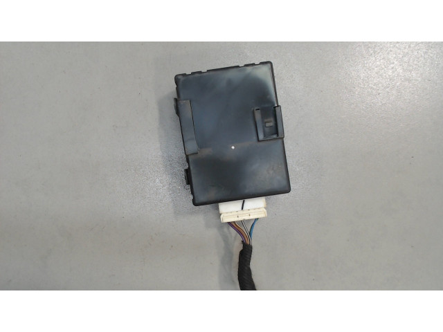 Блок управления электроусилителем руля Opel Antara 