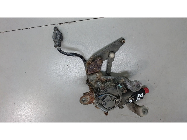 Двигатель (привод) фары Mazda 323 (BG) 1989-1994