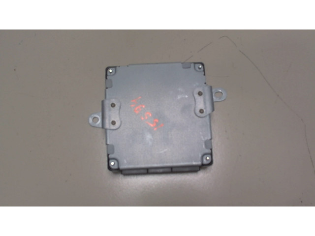 Блок управления подвеской Lexus LS460 2006-2012