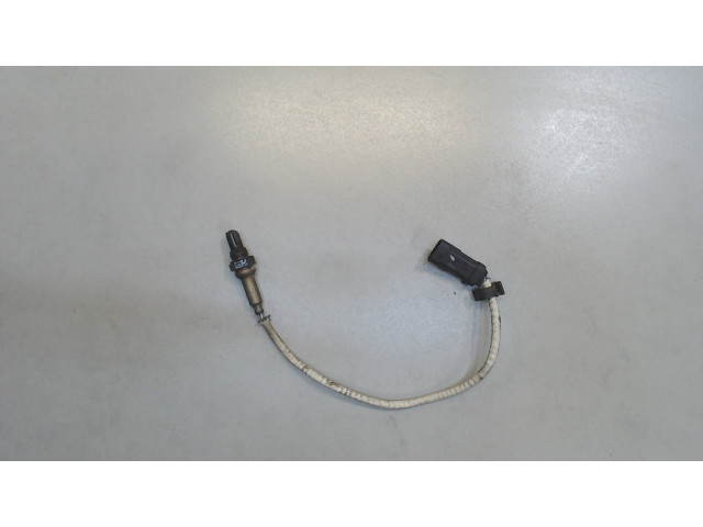 Лямбда зонд Renault Clio 2005-2009