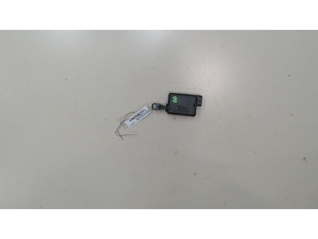 Привод центрального замка Renault Clio 1998-2008