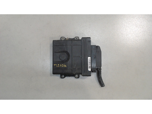 Блок управления АКПП / КПП Volkswagen Golf 5 2003-2009
