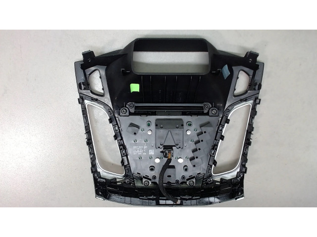 Блок мультимедиа Ford Focus 3 2011-2015