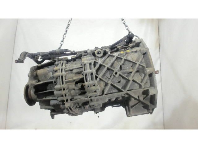 КПП - автомат (АКПП) DAF CF 85 2002- 