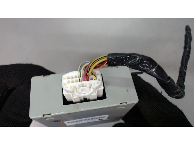 Блок управления подвеской Jeep Compass 2011-