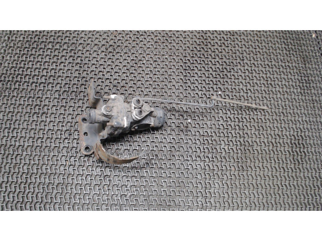 Регулятор давления тормозов Mercedes Axor 2 