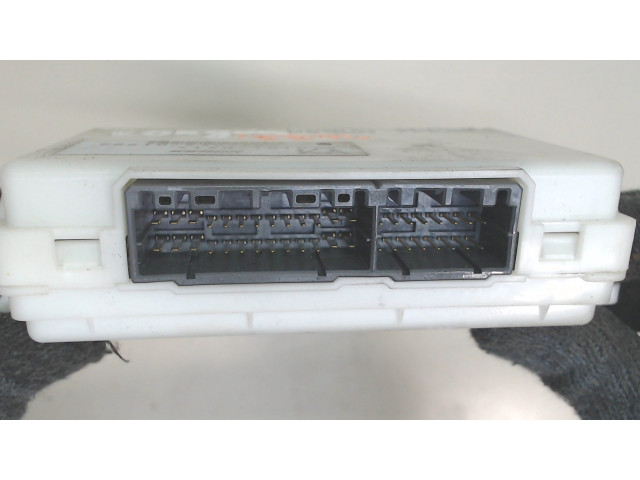 Блок управления климат-контролем Acura MDX 2001-2006