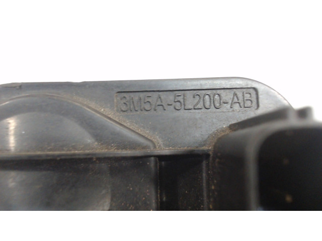 Датчик давления выхлопных газов Volvo V50 2004-2007