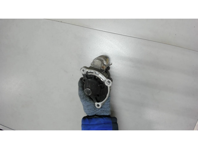 Стартер Peugeot 206