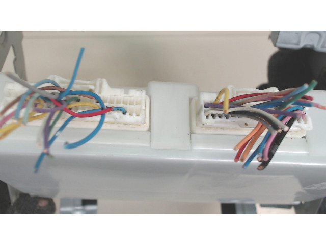 Блок управления климат-контролем Infiniti FX 2008-2012