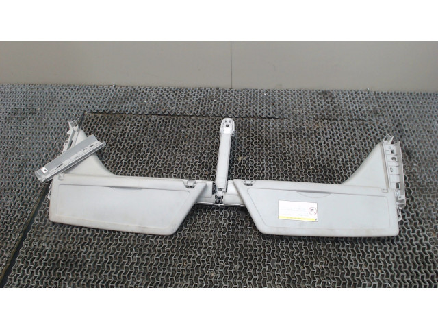 Козырек солнцезащитный Citroen C4 Picasso 2006-2013