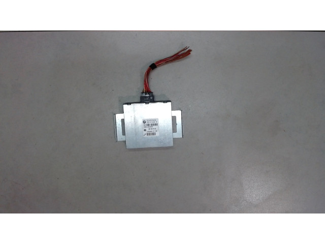 Блок управления бортовой сети (Body Control Module) BMW 1 E87 2004-2011 